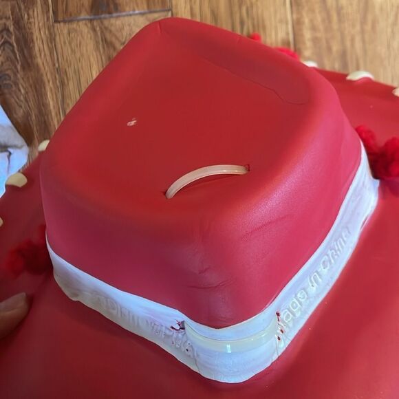 Disney Jesse Toy Story cowgirl hat - Picture 5 of 9